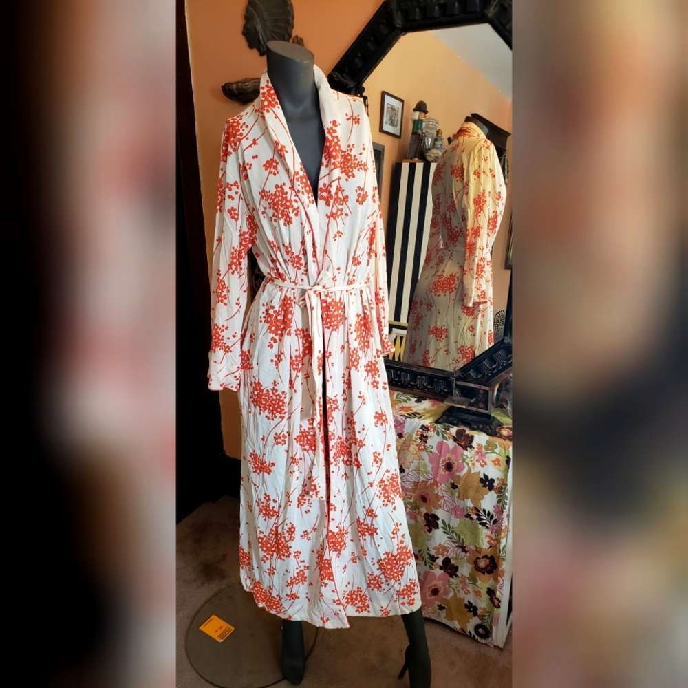 Vintage kimono